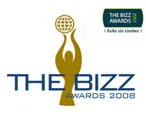 The Bizz 2008
